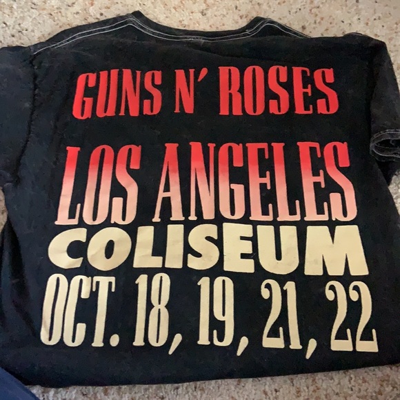 Band tee - Picture 2 of 2